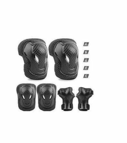 Set de protections roller