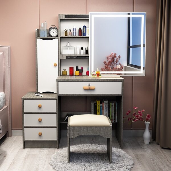 Vanity Dressers