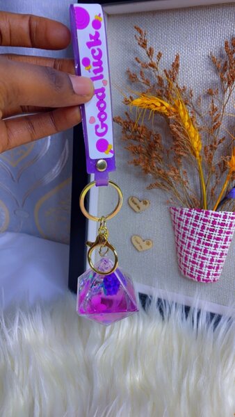 Keychains