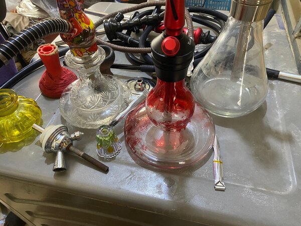 Shisha