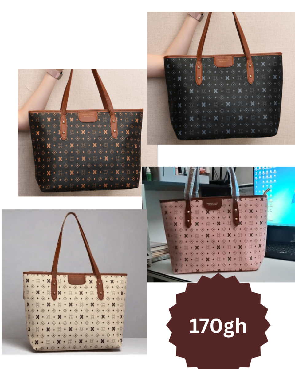 Hand bag