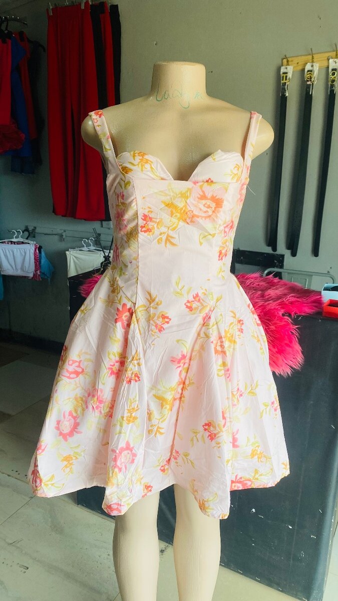 Dresses
