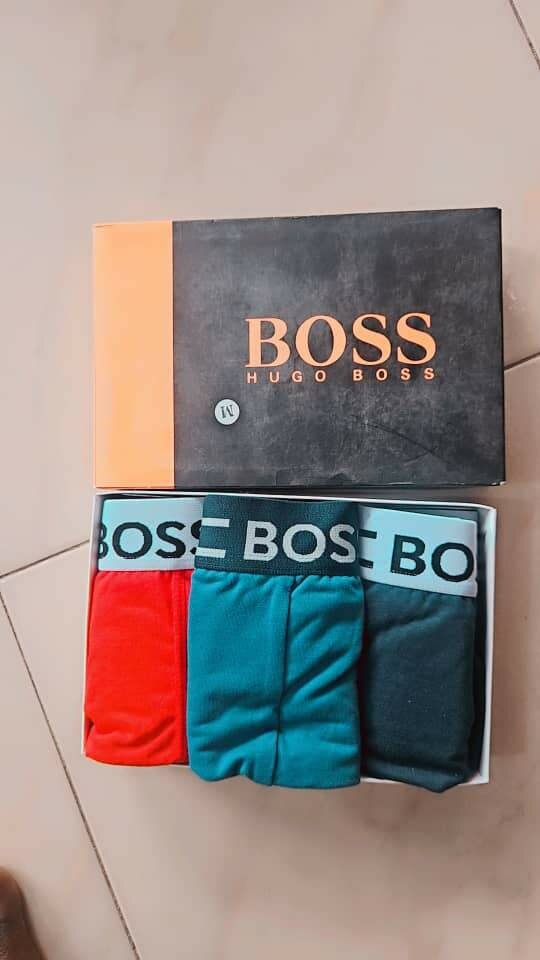 Boxer