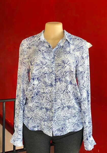 Blusa