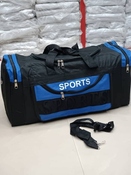Traveling bags