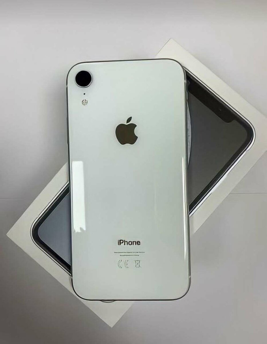 Iphone XR