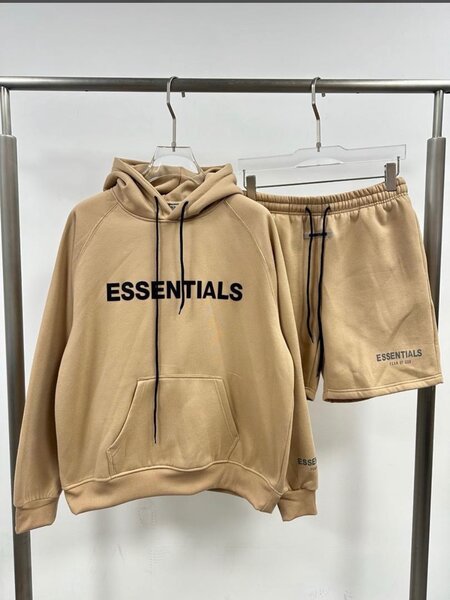 Complet essential