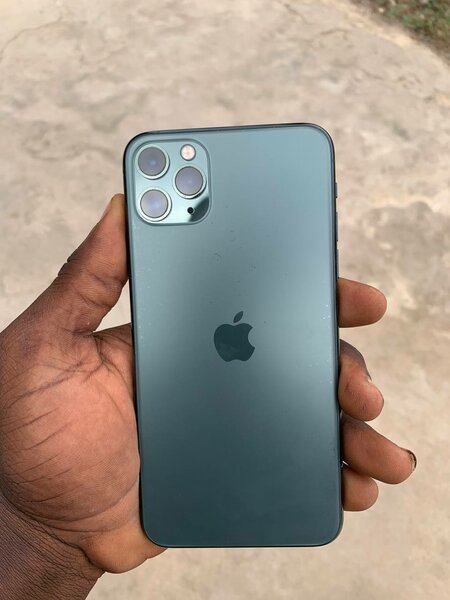 Available as seen