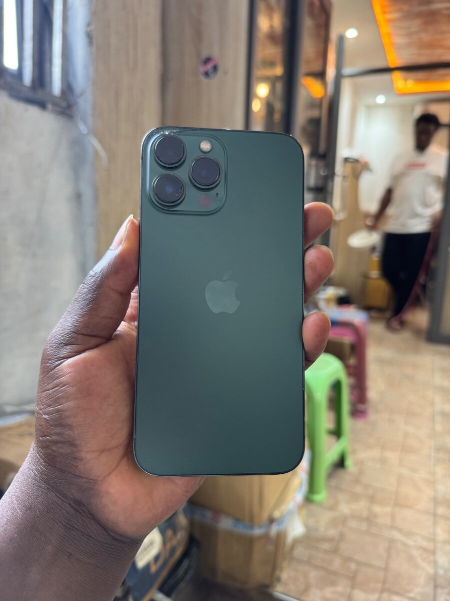 13 PRO MAX