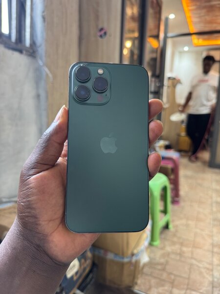 13 PRO MAX
