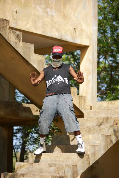 TUY C1 TANK TOP
