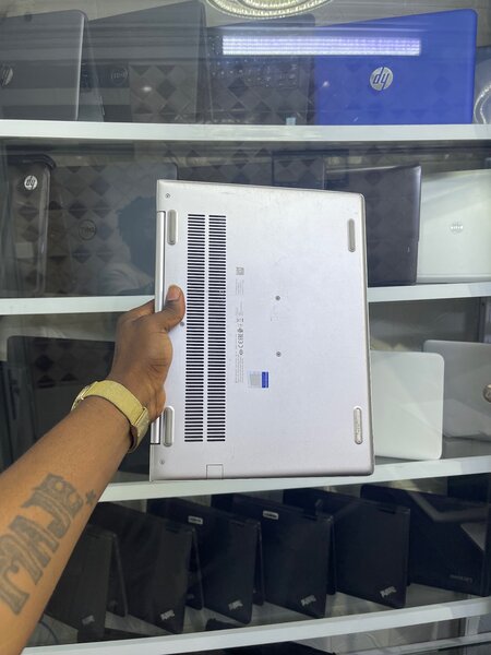 HP PROBOOK 430 g6