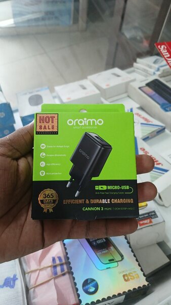 Oraimo Micro-USB Charger