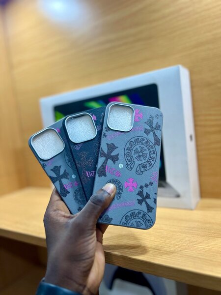 Phone covers
