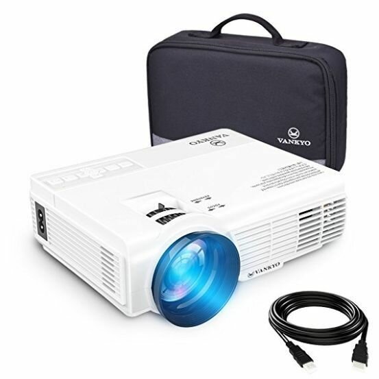 Projector