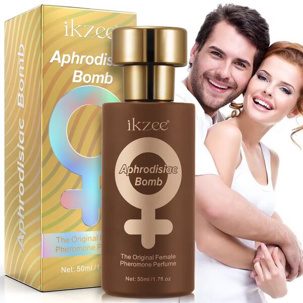 Parfum sensuel