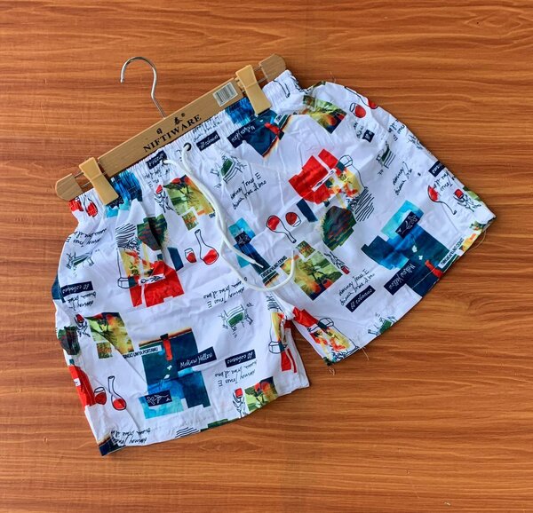 Summer Shorts