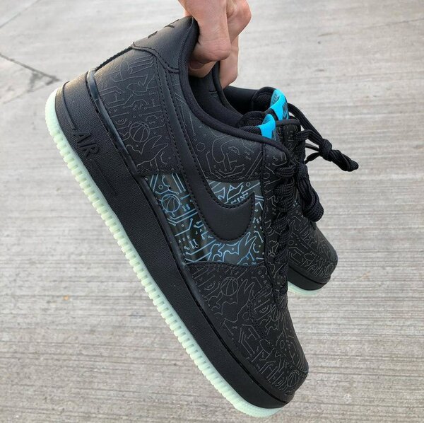 Nike sneakers