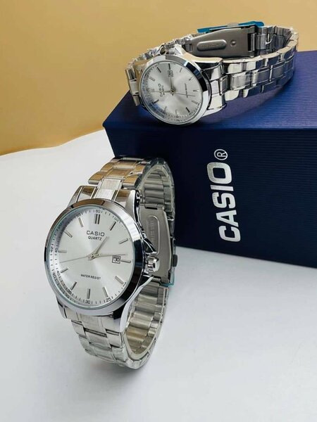 MONTRES DE QUALITÉ
