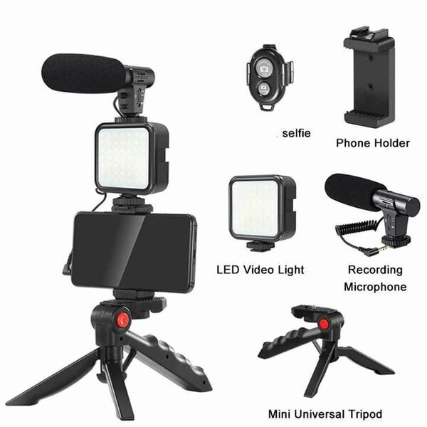 Video kit