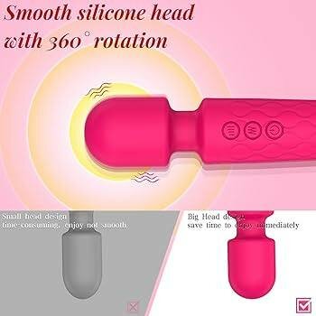 Vibro Masseur Sextoys ModelM17
