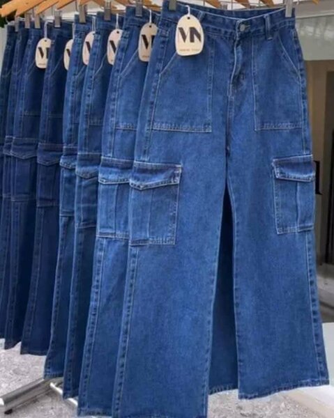 Boyfriend jeans