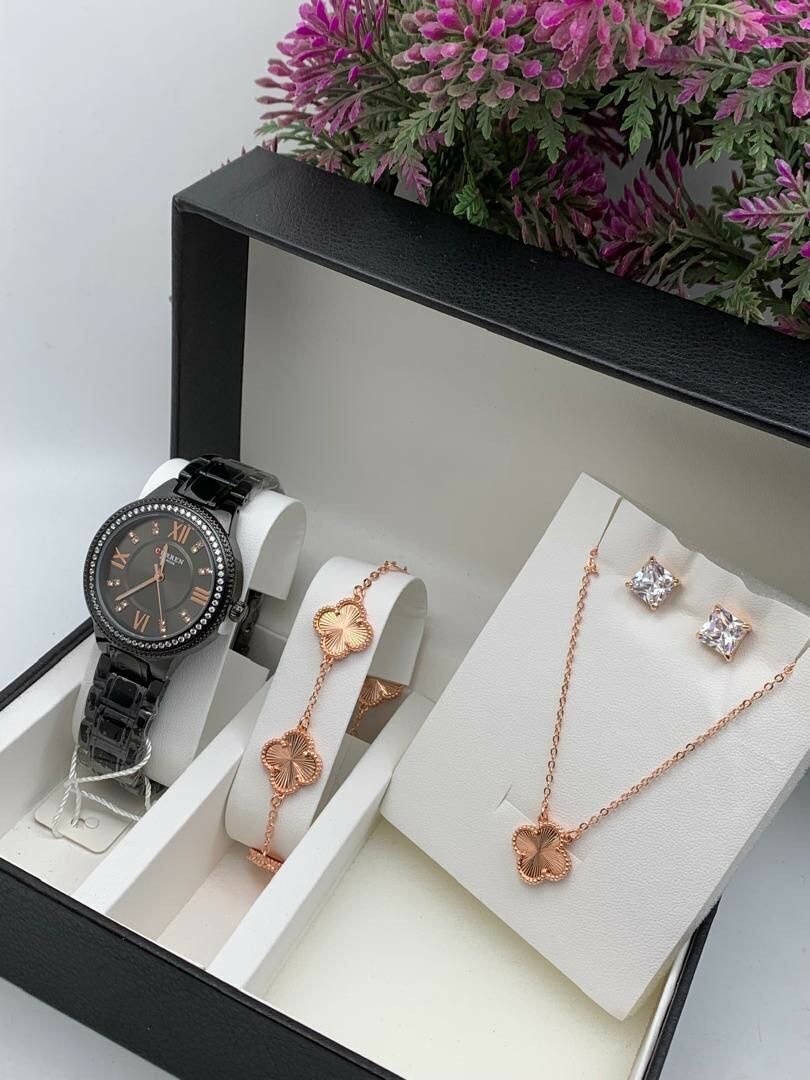 Curren jewelry