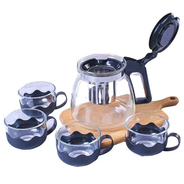 Set 5 pieces