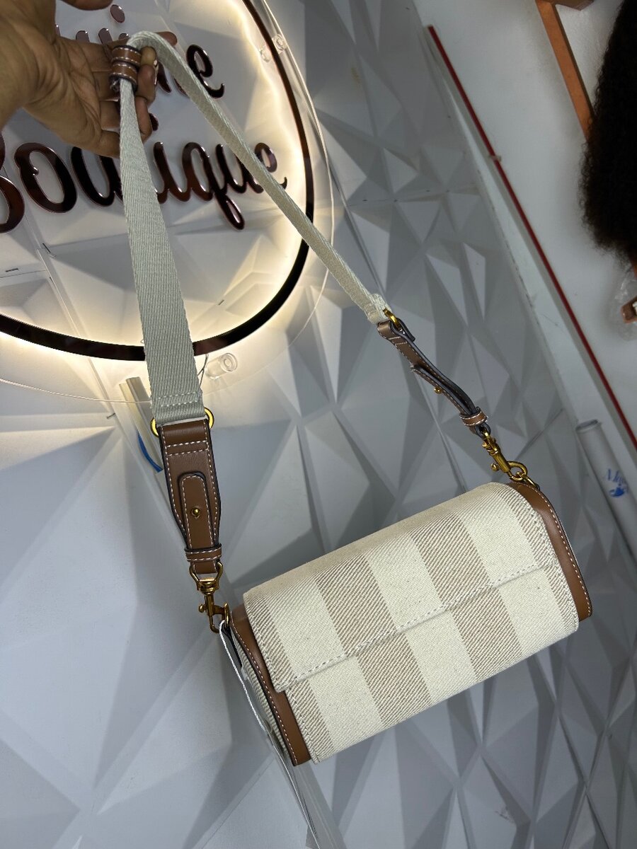 Bandoulière Zara