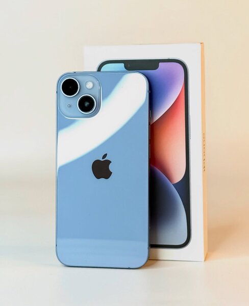 IPHONE 14 128GB