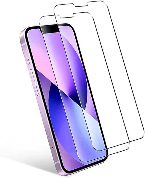 Screen protectors
