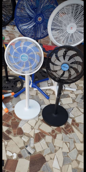 Ventilateur