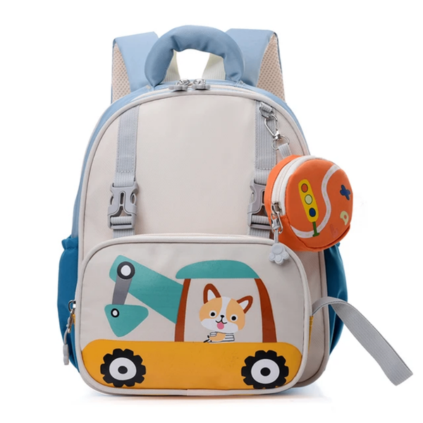 Sac à dos pour la maternelle