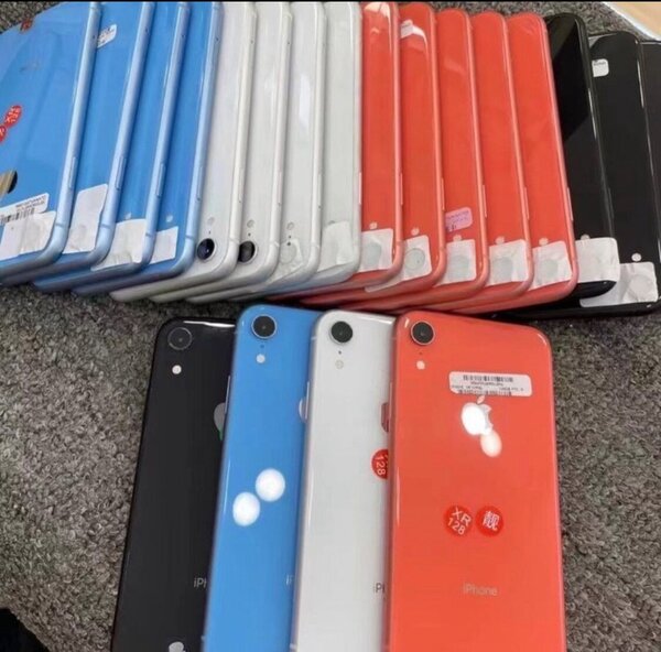 iPhone XR 128 GB