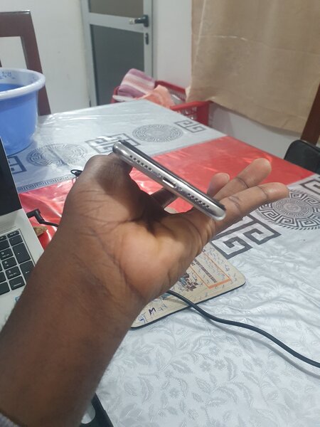 iPhone X 64Go