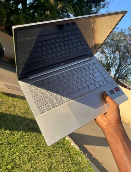 Hp pavilion
