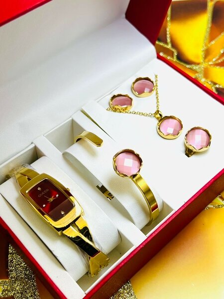 Coffret dame