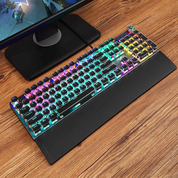 AULA F2088 keyboard