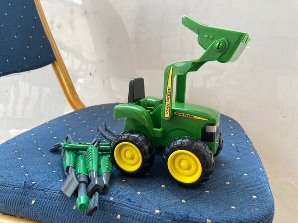 Toy Trucks