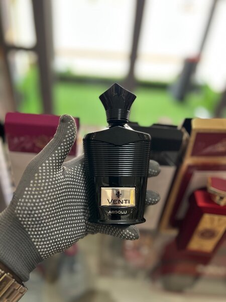 Venti Absolute
