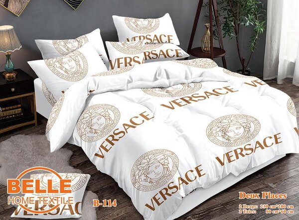 linge de lit