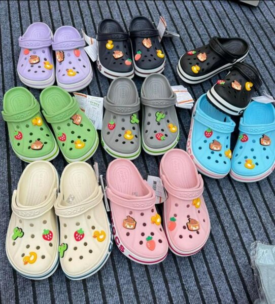 Crocs