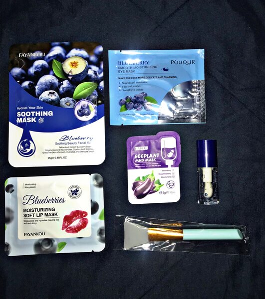 Loves Beauty set
