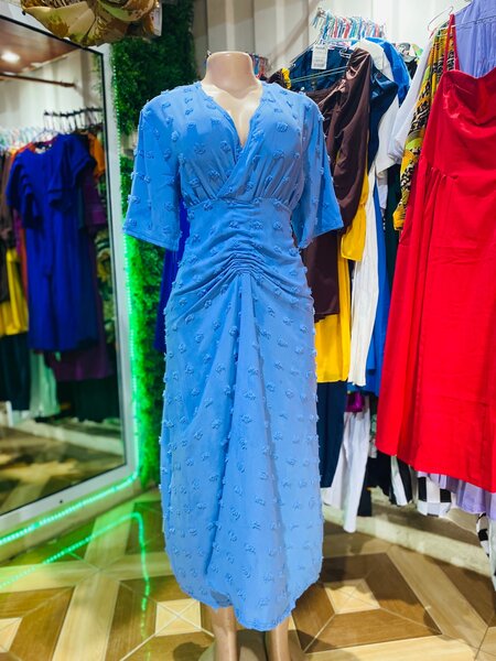 OFFICIAL DRESS
