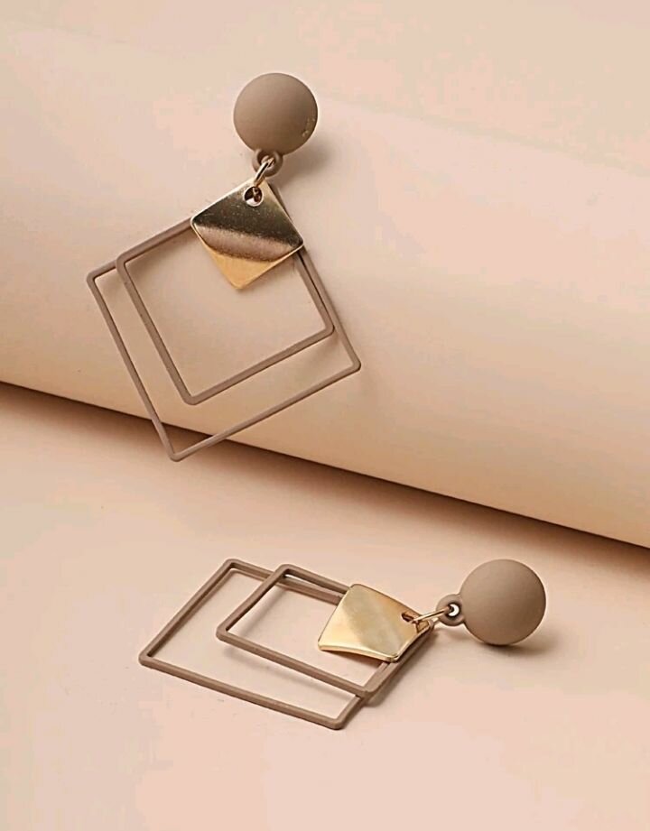 SHEIN Earrings