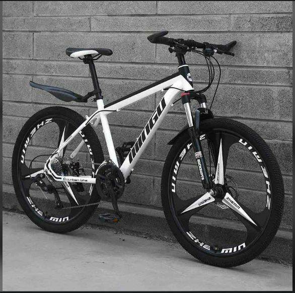 Bicycles