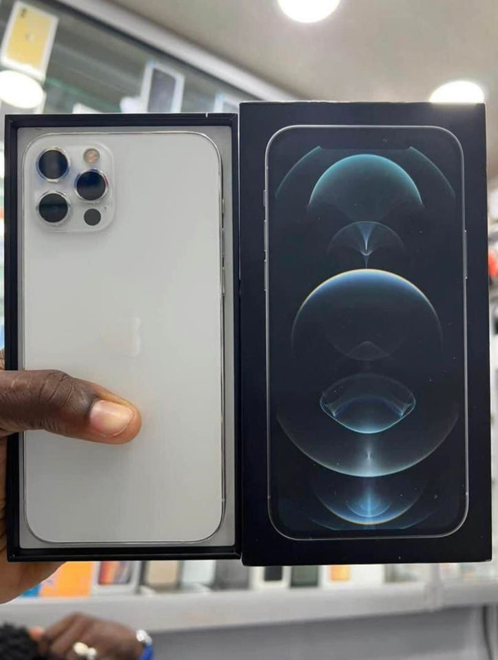 iPhone 11 pro max copie conforme