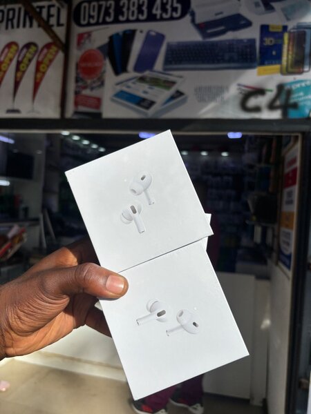 AirPod pro 2