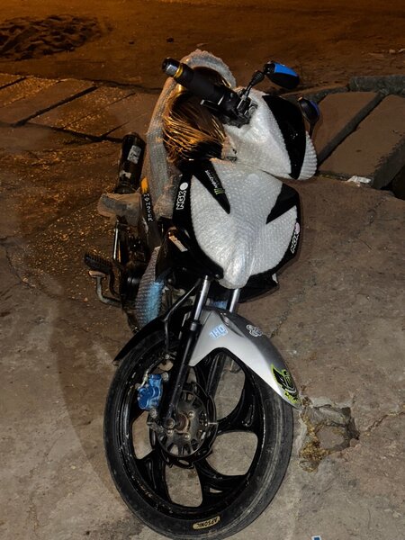 Moto apsonic