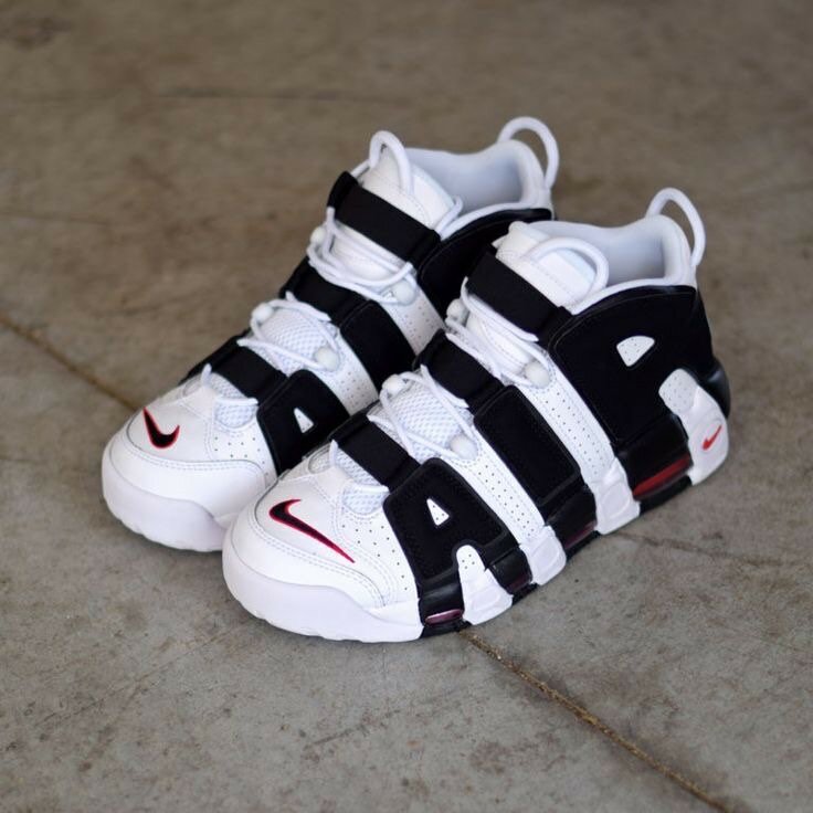 Nike sneakers